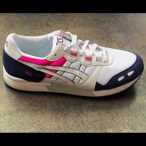 ASICS Tiger Mens GEL-Lyte Sneakers